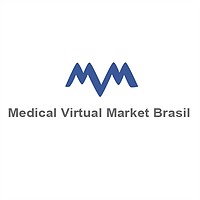 Medical Virtual Market - Brasil Logo