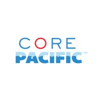 Core Pacific Inc. Logo