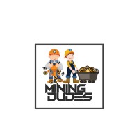 Mining Dudes Inc Logo