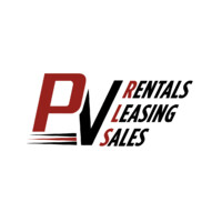PV Rentals, Leasing & Sales Logo