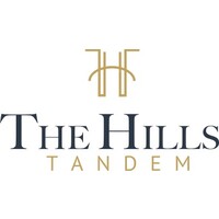 The Hills Tandem, LLC Logo