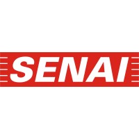 SENAI FIEMG Logo