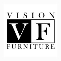 Vision Furniture Event Rentals Logo