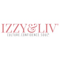 Izzy & Liv Logo