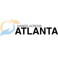 Hands Across Atlanta Logo