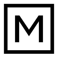 Meridian & Market Commercial Real Estate Logo