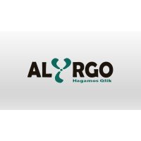 ALYRGO SA DE CV Logo