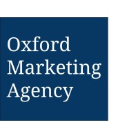 Oxford Marketing Agency Logo