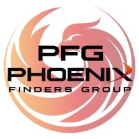 PFG Phoenix Finders Group, A Division of DMA - DuCharme, McMillen & Associates, Inc. Logo