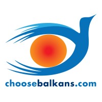 Choose Balkans Logo