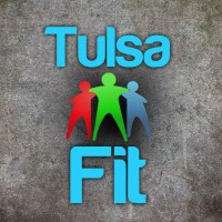 Tulsa Fitness Logo