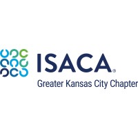 Greater Kansas City Chapter ISACA Logo