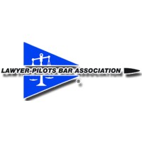 Lawyer-Pilots Bar Association Logo
