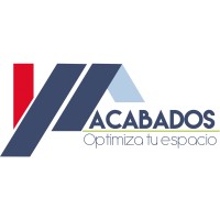 Acabados Logo