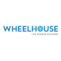 Wheelhouse Life Science Advisors Logo