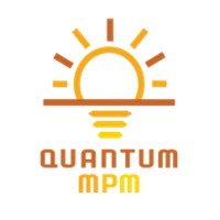 QUANTUM MPM Logo