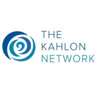The Kahlon Network Logo