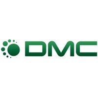 DMC Biotechnologies, Inc. Logo