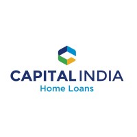 Capital India Home Loans Limited Logo
