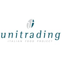 Unitrading S.p.a. Logo