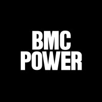 BMC Power Logo