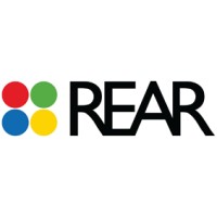 REAR soc.coop. Logo