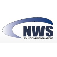 NWS IMPIANTI SRLS Logo