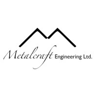 Metalcraft Engineering Ltd. Logo