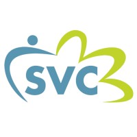 Student Volunteer Connections Logo