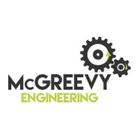 McGreevy Engineering Logo
