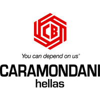 Caramondani Hellas Logo