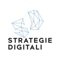 Strategie Digitali Srl Logo