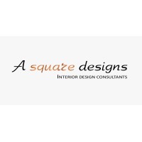 A Square Designs Logo
