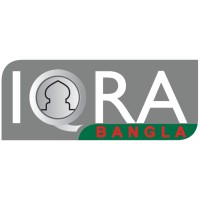 International Television Channel Ltd (Iqra Bangla) Logo
