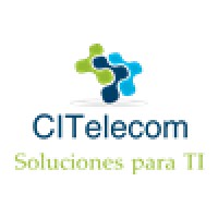 CITelecom Logo