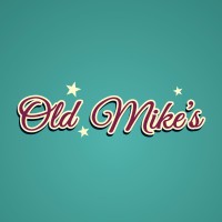 Old Mikes Diner Logo