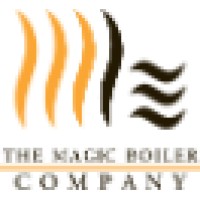 Magic Boiler Logo