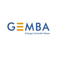 GEMBA Srl Logo
