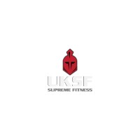 UKsupremefitness Logo