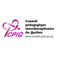 Conseil pedagogique interdisciplinaire du Quebec Logo