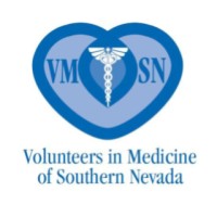 Volunteers in Medicine, Southern Nevada Logo