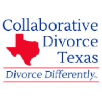 Collaborative Divorce Texas Logo