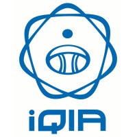 Iqia en Microcomputación, S.A. de C.V. Logo