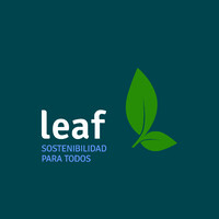 LEAF LATAM Logo