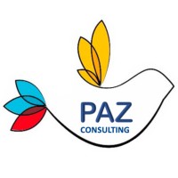 PAZ CONSULTING Logo