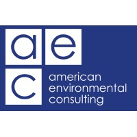 American Environmental Consulting, Inc. Logo