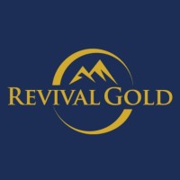 Revival Gold Inc. Logo