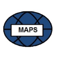 MAPS Offshore Services Pte Ltd Logo