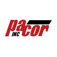 Pacor Inc. Logo