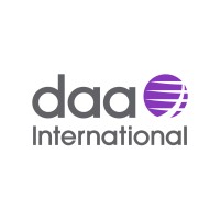 daa International Logo